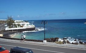 El Lago del Mar